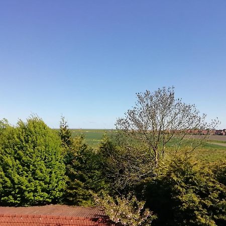הוילה קרוליננזיל Gulfhof Friedrichsgroden מראה חיצוני תמונה