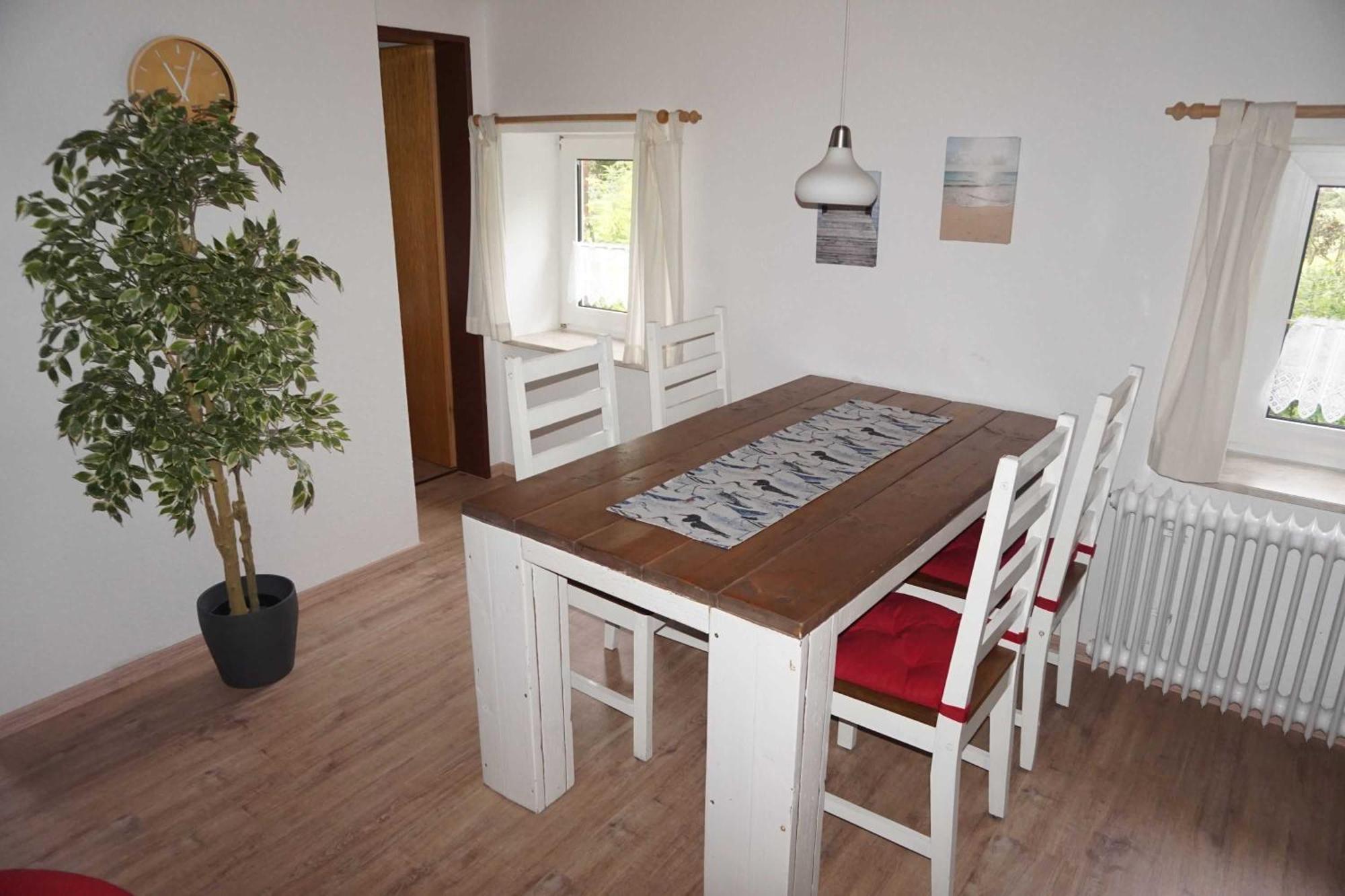 הוילה קרוליננזיל Gulfhof Friedrichsgroden מראה חיצוני תמונה